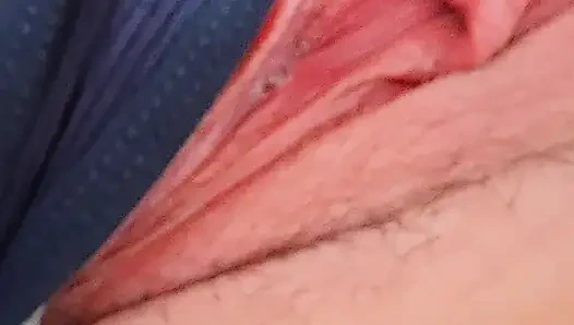 Мастурбация удовольствия от брюнетки и горячее соло