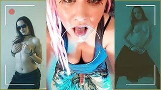 Episodio 9 la sexy travesti borra tu mandita, la travesti es yo