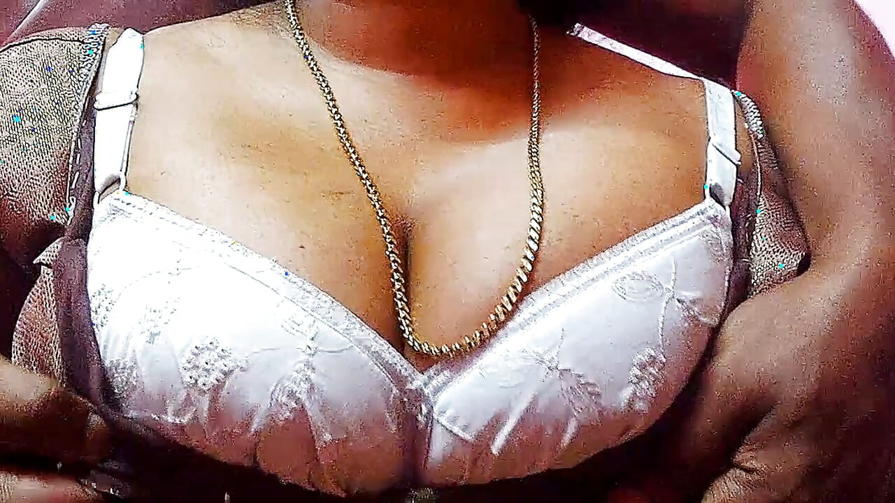 A Desi Sexy Housewife Hardcore Sex in room.