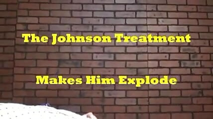 Die johnson-Behandlung