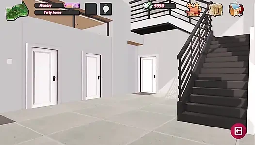 Gameplay lengkap - max's life 3, bagian 40