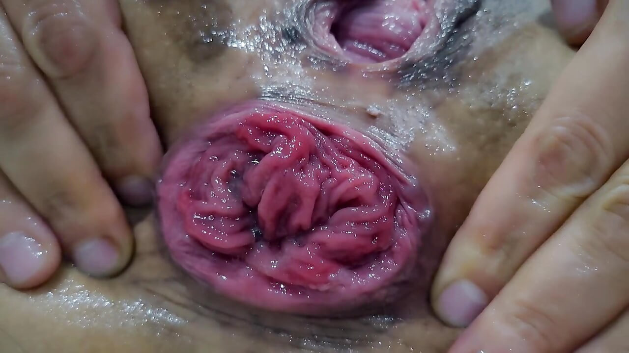 Yes I Fist My Sweet Ass