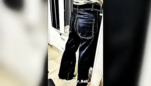 Asiatin pOV, meine dünne stiefschwester zu hause betrügen