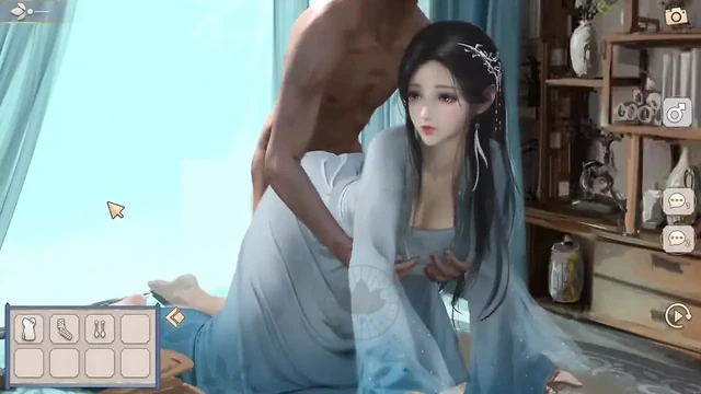 Fairy Biography - Part 6 Scenes - Sex with an Empress by Loveskysanhentai