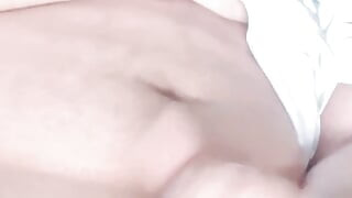 Jerk and Cum