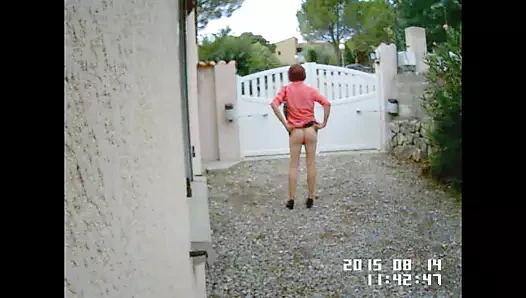 La lope va sortir