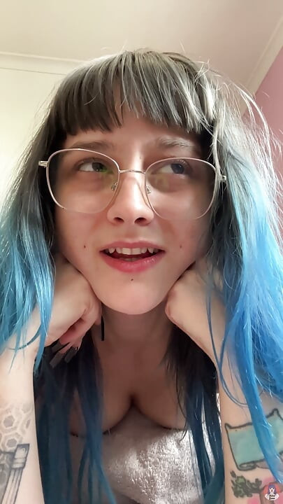 Alice Bean Beautiful Agony