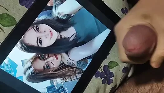 Ethieen parasetamor cumtribute