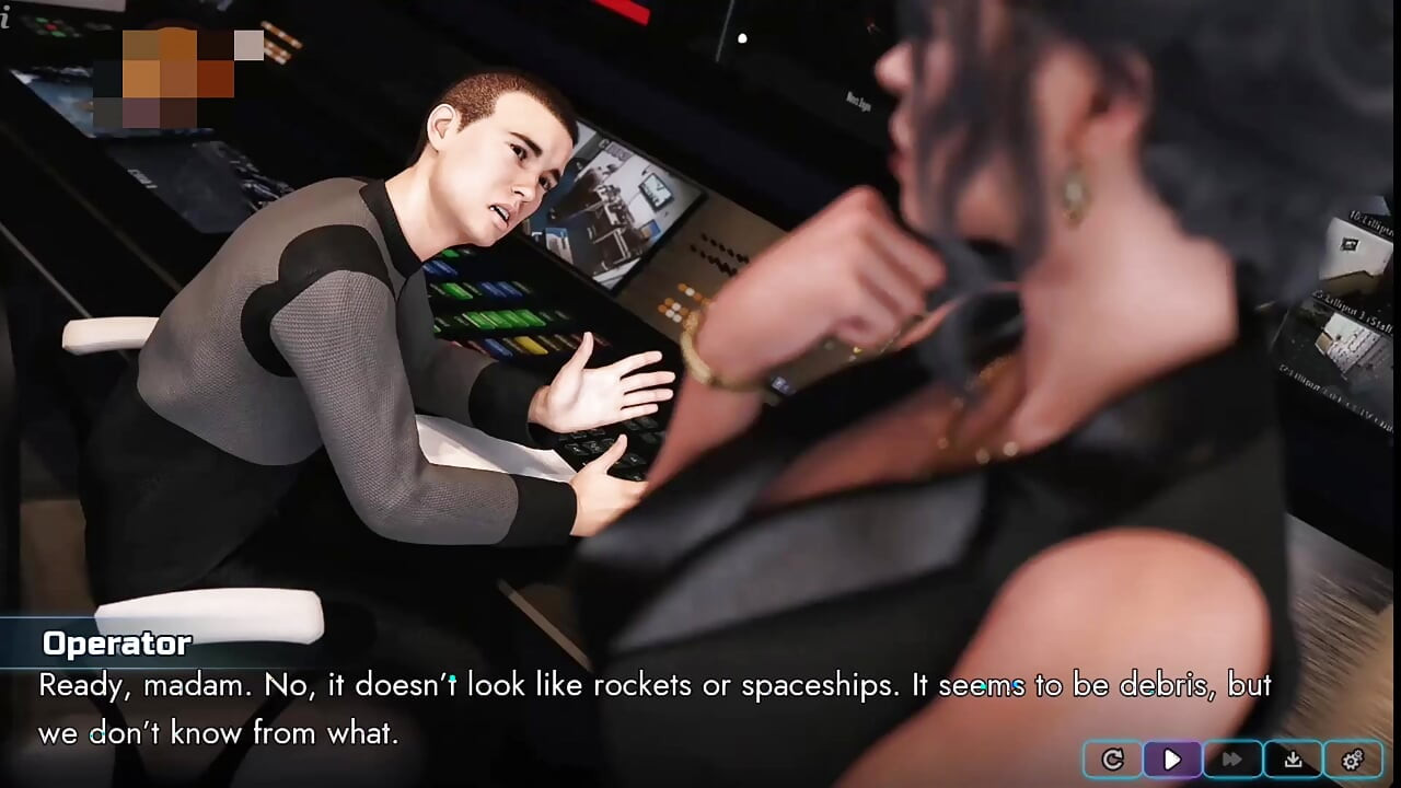 How to fix the future #2 - Jackson did his firs time travel and got a bit sick but he don't understand it yet