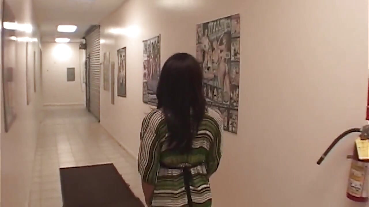 하드코어하게 따먹히는 매력적인 흑누나 아마추어 밀프