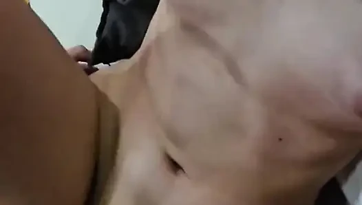 Sürtük amına dayanamayarak bayılıyor