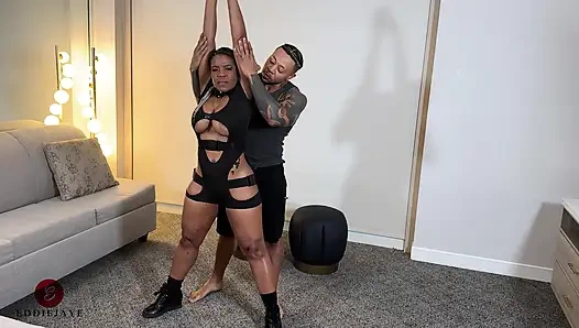 Raven Swallows ile dipsiz egzersiz