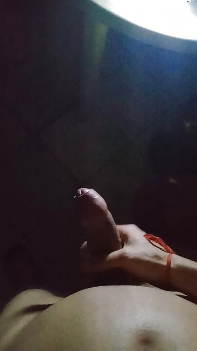 Masturbation