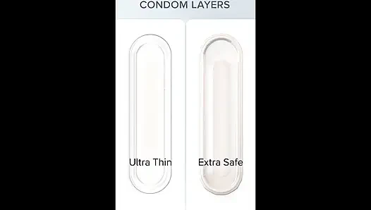 Don't use the wrong way Condom Use Mistakes (Hindi)
