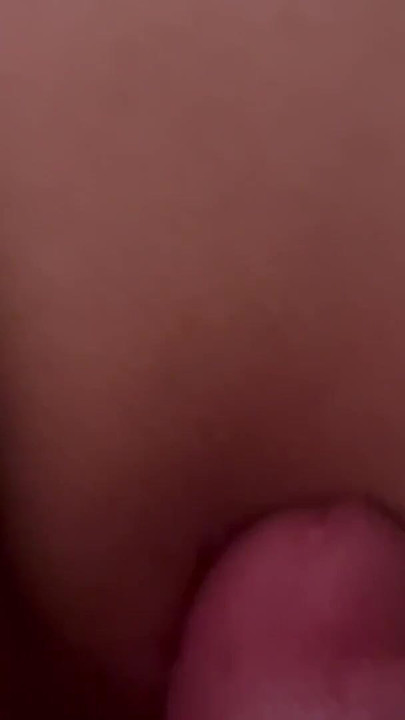 Cum in my neighbor perfect Pussy with pain big dick | Clip 1