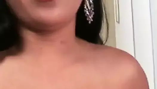 Kyanna Lee an unfaithful slut of Asian descent with small