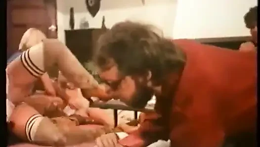 Massage in Sodomy (1979)