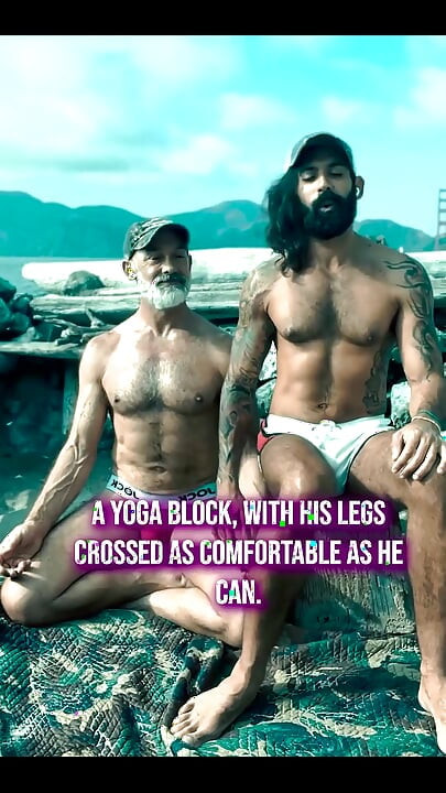 Beach with My Boyfriend