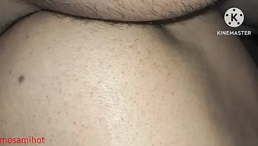 The brother-in-law of the village put it in the ass and made a land mare and fucked the sister-in-law of the village by the brother-in-law.