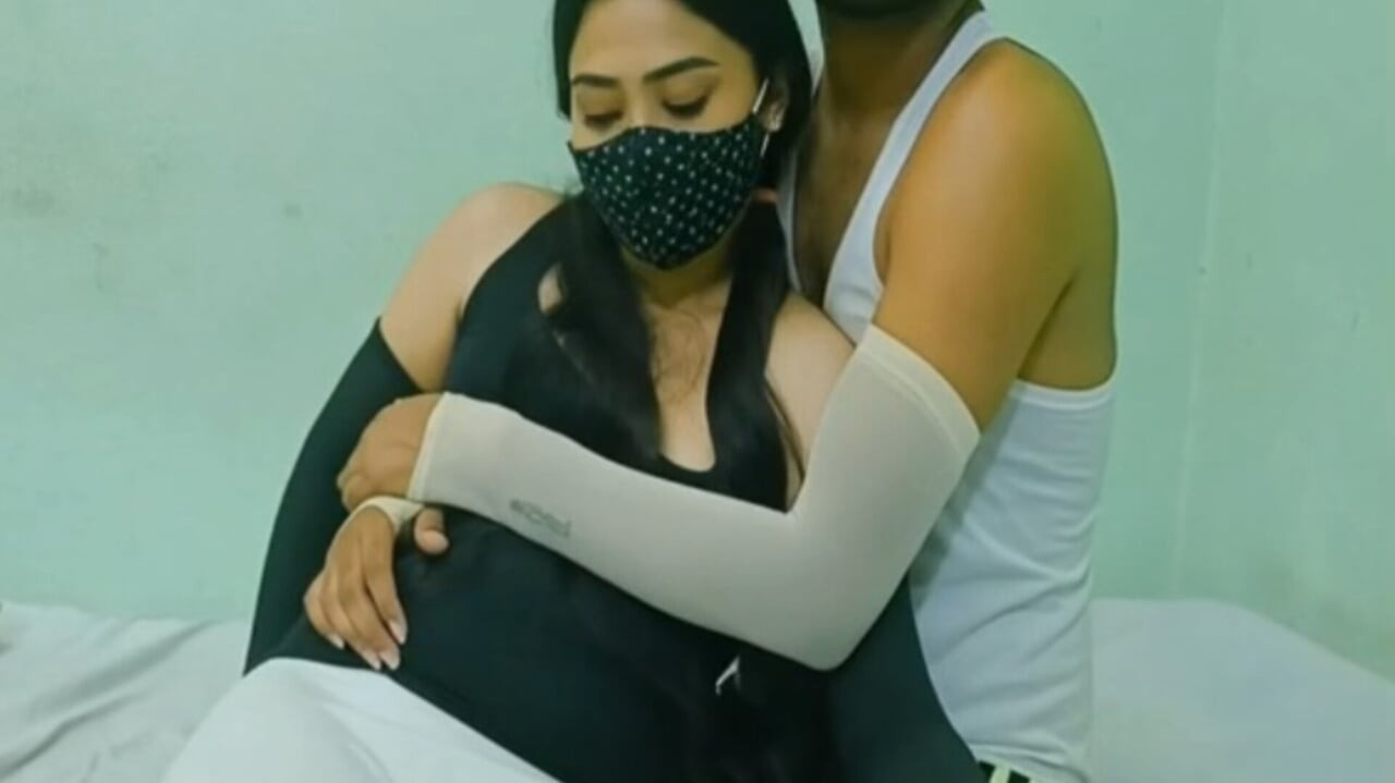 Δάσκαλος κολεγίου και μαθητής σεξ βίντεο