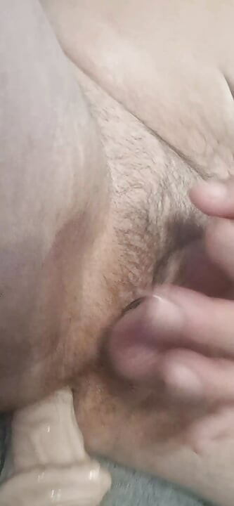 Mom's toy!!