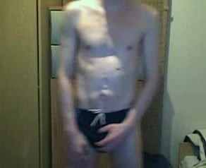 ich in badehose 11