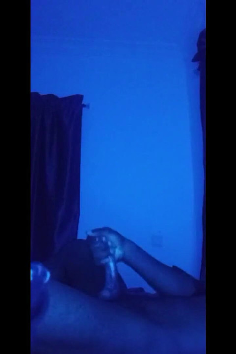 Cumshot Video with My Viberator