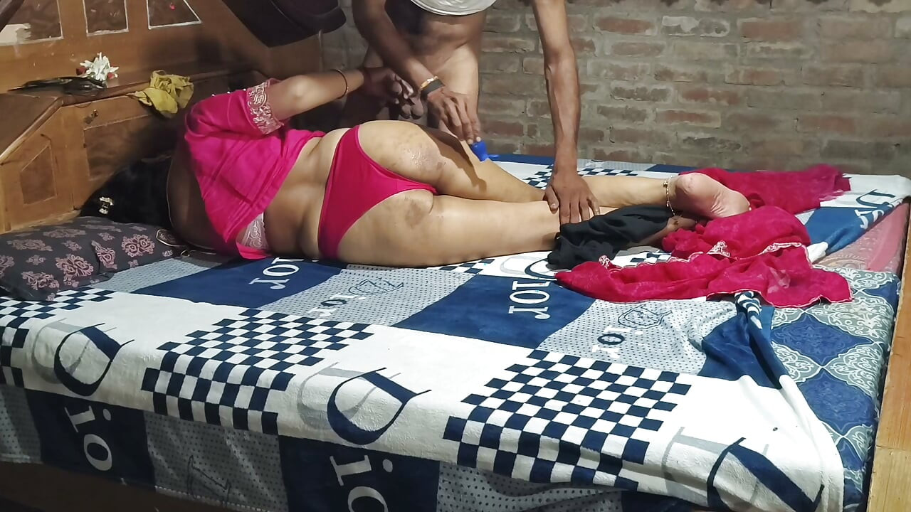 Rinki ne apne bhateeje se nange hokar chudai karwai