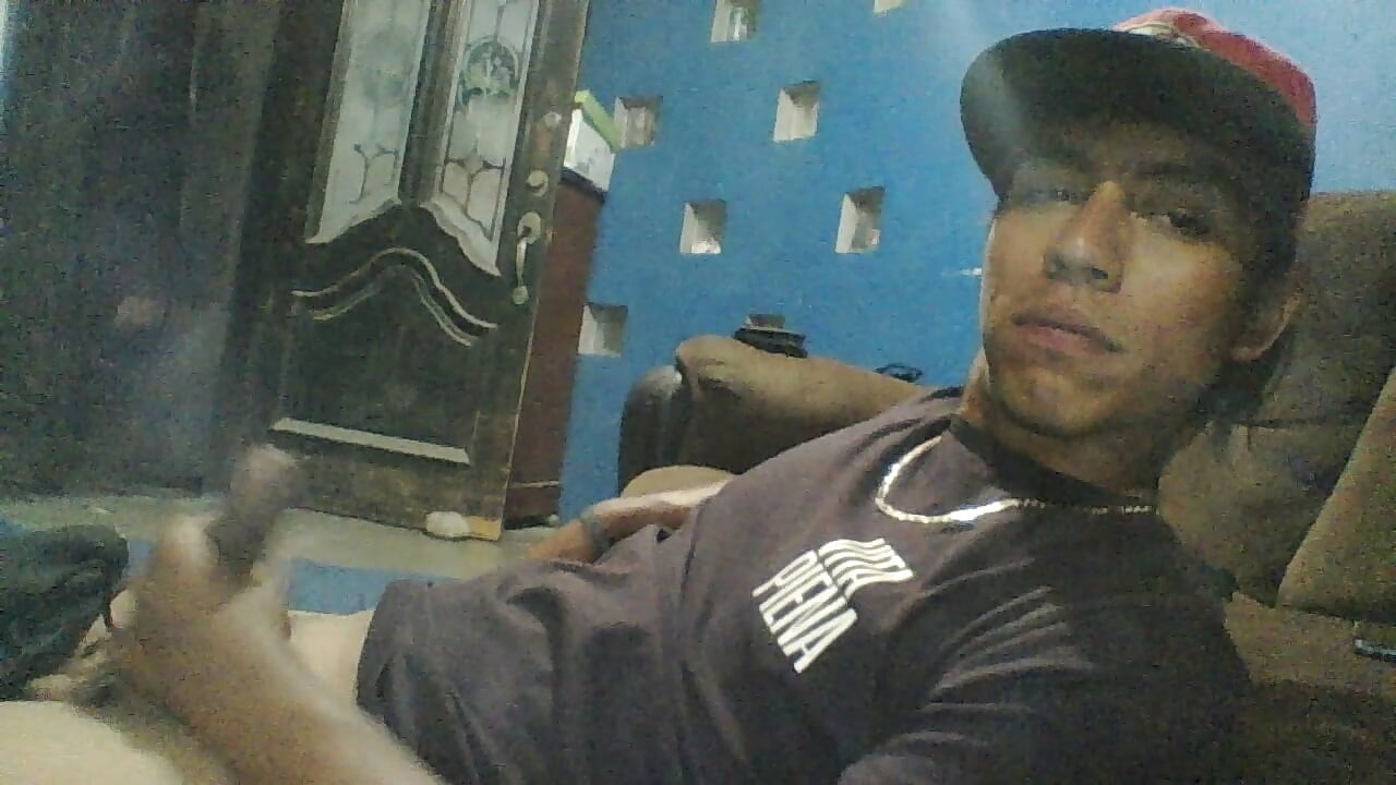 I'm Back