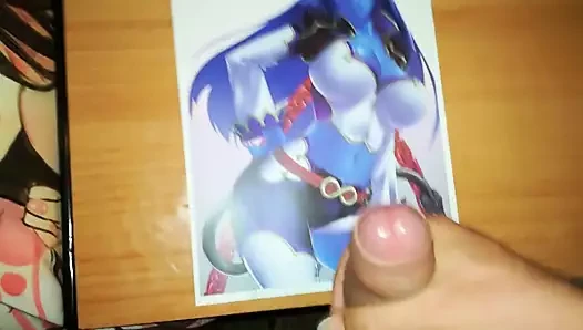 asmodeus cum