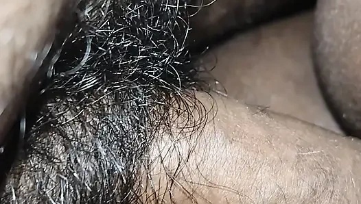 Desi bhabhi ko Gand mara