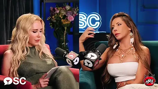 Madison Ivy о своей ранней карьере, ее ужасный случай, меняющий жизнь, и восстановление навигацией