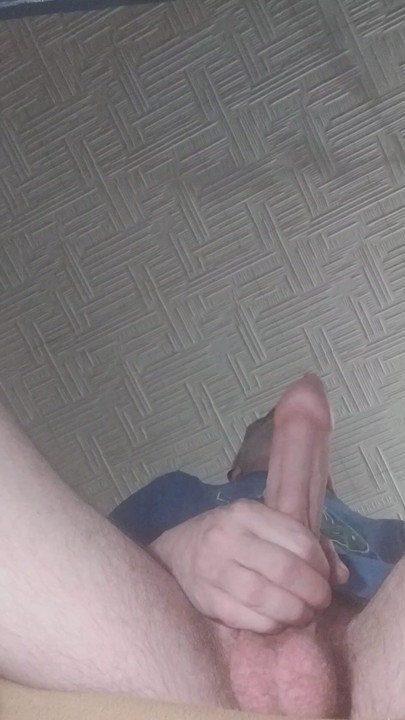 Monster cock experience.