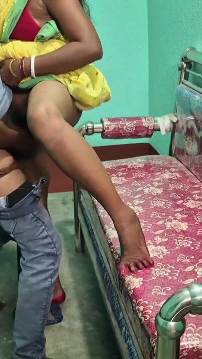Meri Sali o dueña de una tienda de muebles | Clip 1