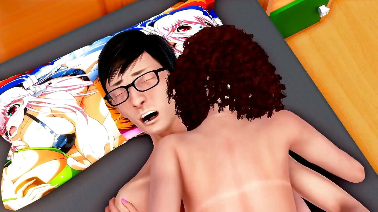 Complete Gameplay - Max's Life 4, Part 71