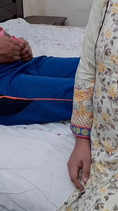 real devar bhabhi masti home alone | Clip 1