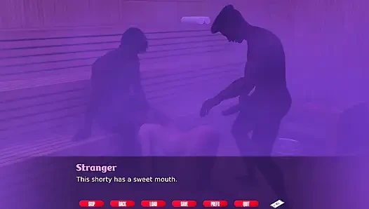 Шаловливые соседи 20