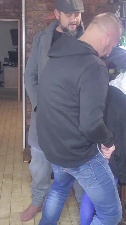 Helping my friend to fuck his wife | Clip 1