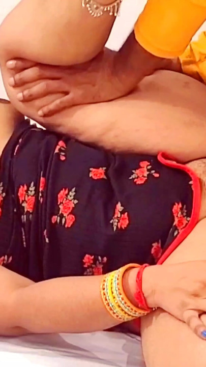 Jaw-dropping moment from "Hot chubby housewife enjoyful xxx fuck with servant."
