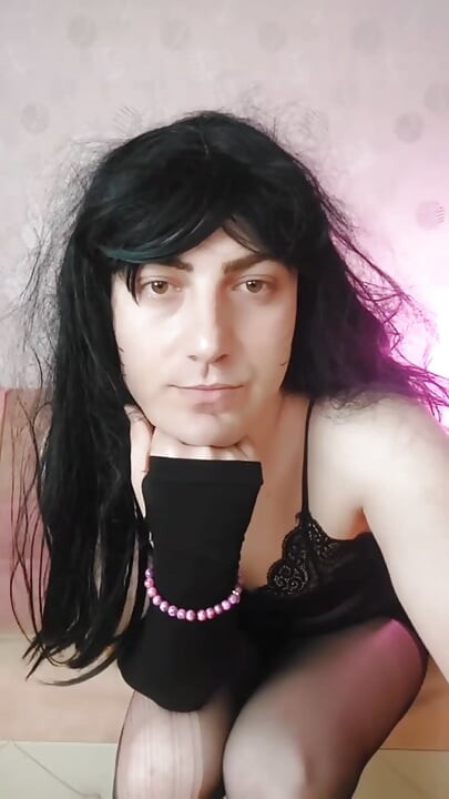 Gotik karanlık kadın egemen kadın kılıklı kadın
