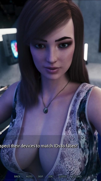 Kibernetičko zavođenje do 1. veka - na poslednjem, seks sa seksi 14