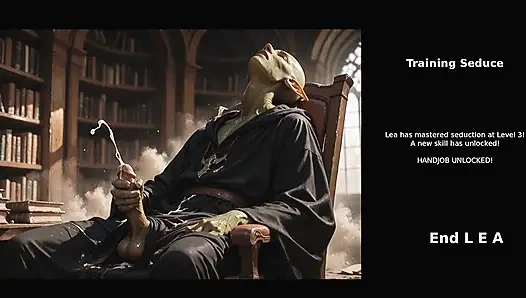 Hot Sexy Girl Fucked By Goblins Gameplay