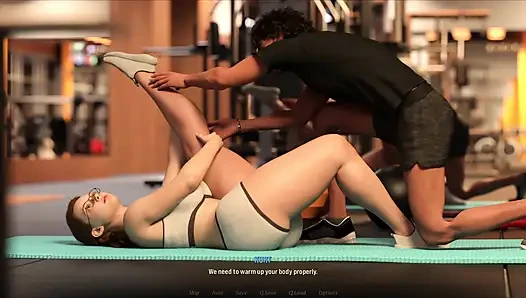 A Teacher of Very Private Classes (part 7)