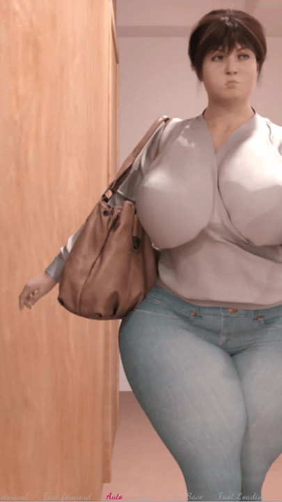 Metf # 31: Radia deu-lhe um boquete debaixo do balcão e tem uma boca cheia de porra