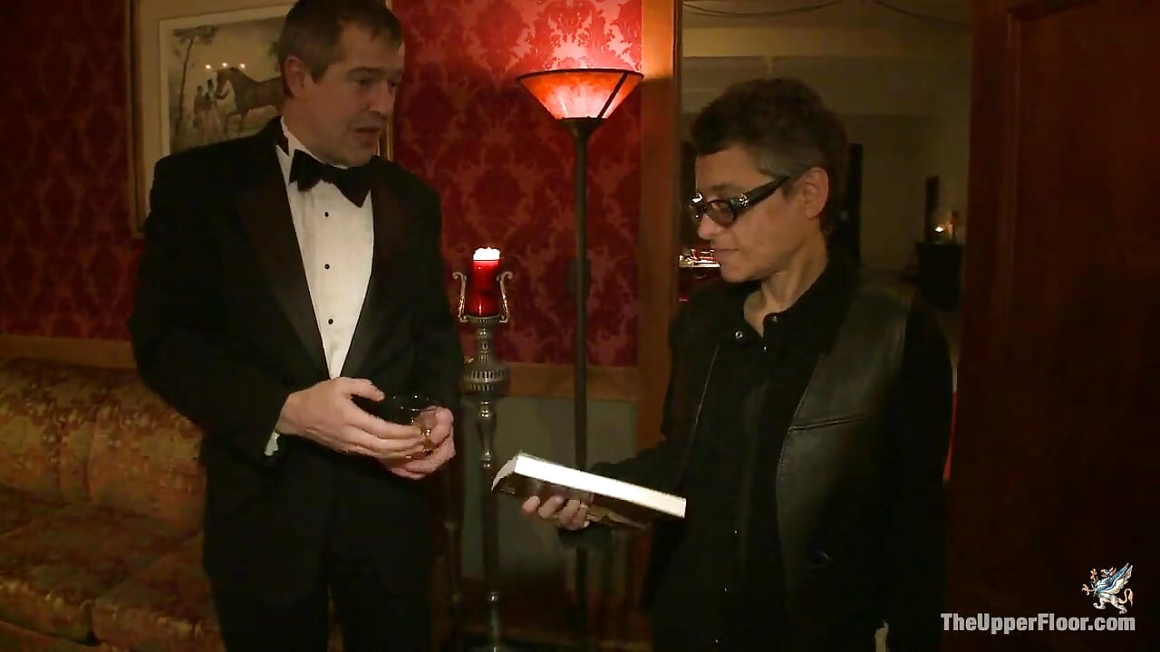 La firma de libros del Mercado