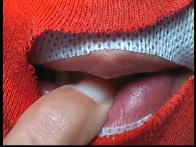 BONUS - special nails biting on september,15,2017