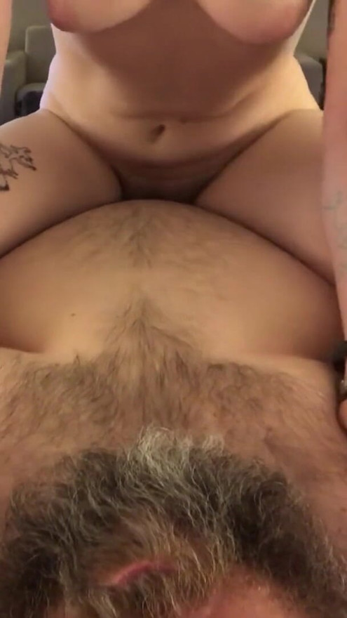 Big American bull fucking petite British F.F.A. says- That’s some vice grip of a pussy you’ve got there! Holy fuck! | Clip 1