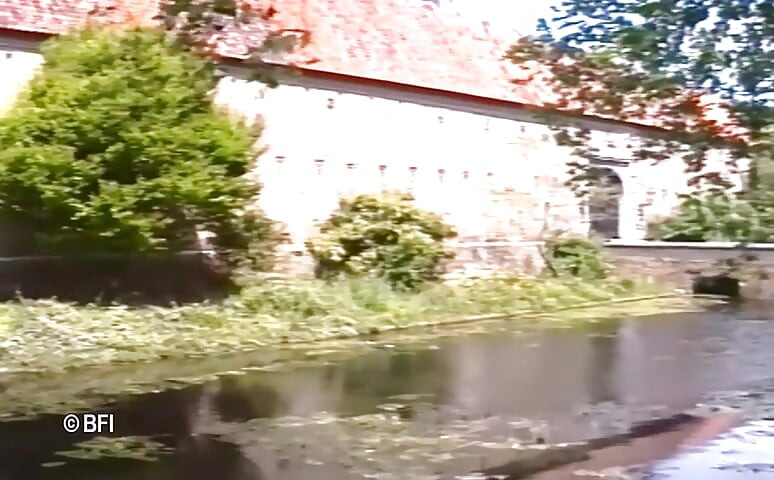Sen zakonnicy