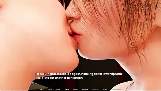 Unseen Instincts (part 20)