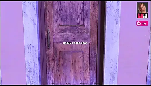 Мелодия No29 - Ксиан сделал Йоханнесу минет в машине